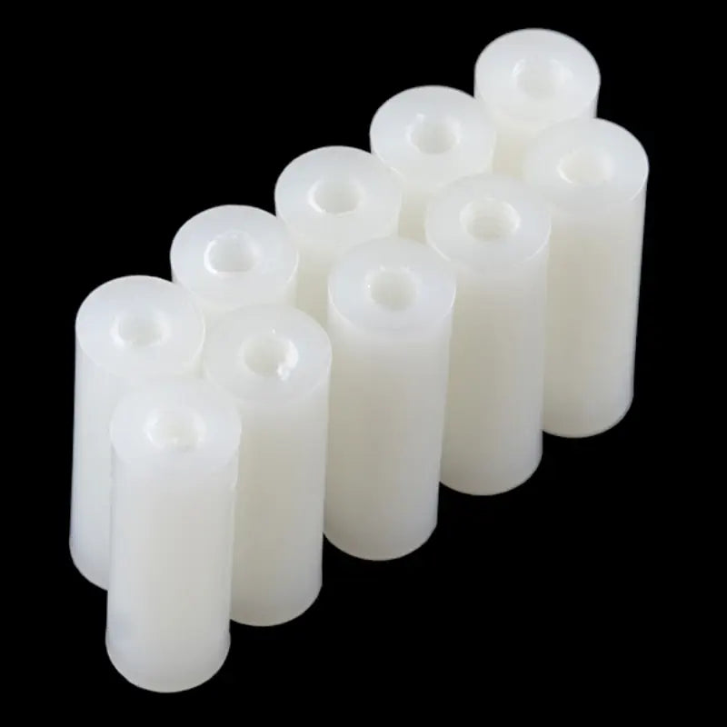- Pet tear stain cleaning wipesSparkfun Standoffs Plastic - (4-40; 3/4in.; 10 Pack)
