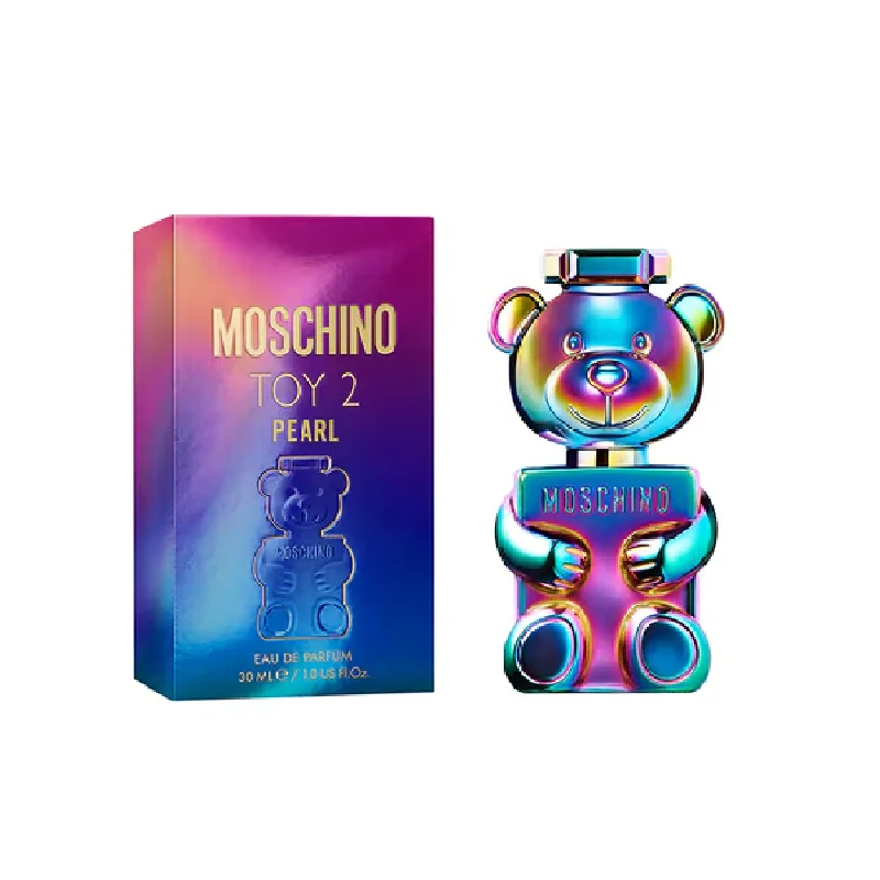 - Foldable and portable cat bagMOSCHINO TOY 2 PEARL FOR MEN EDP 100ML