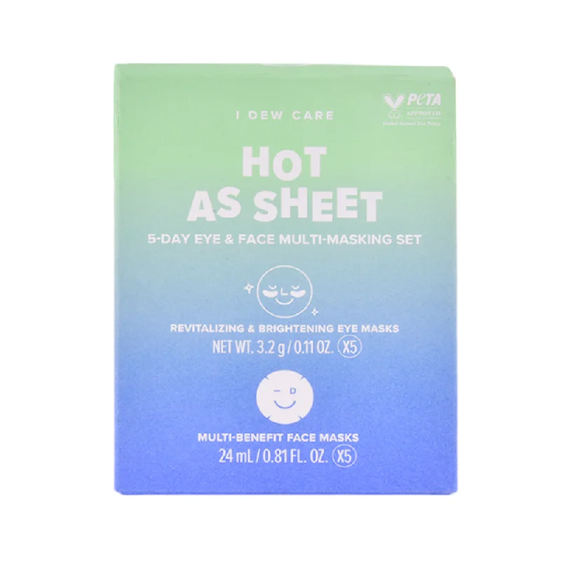 - Pet smart GPS locatorI DEW CARE HOT AS SHEET MASK 24ML