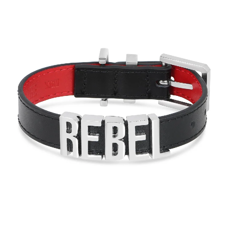  . **Pet backpack is breathable**Rebel Confession Dog Collar