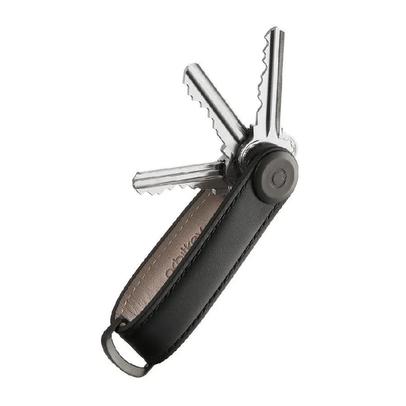 - Pet fence foldable indoorOrbitkey Leather Key Organiser Black