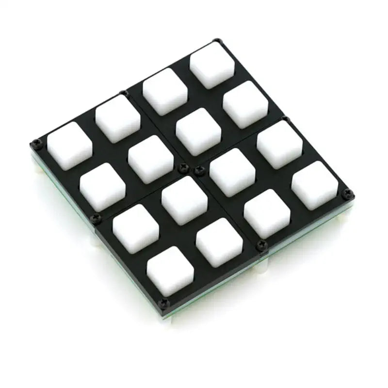  -Anti-scratch scratching board AND cat bed in oneSparkfun Button Pad 2x2 Top Bezel