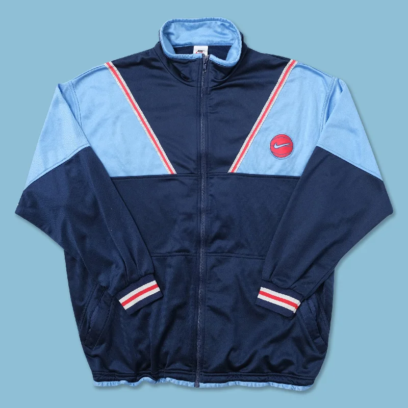 - Pet monitor with cameraVintage Nike Track Jacket XLarge / XXLarge