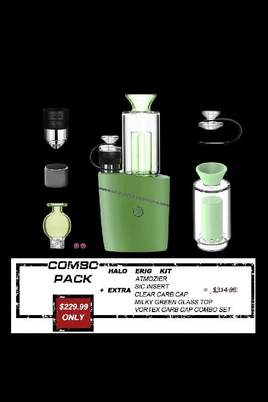 Premium Combo-Green