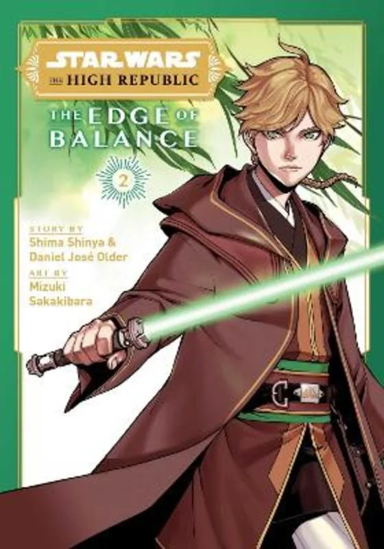 - Pet stroller can be taken on the planeStar Wars: The High Republic: The Edge of Balance, Vol. 2 : Volume 2 - Pet stroller can be taken on the planeStar Wars: The High Republic: The Edge of Balance, Vol. 2 : Volume 2