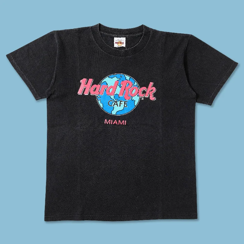 - Custom pet birthday cakeVintage Hard Rock Cafe Miami T-Shirt Small
