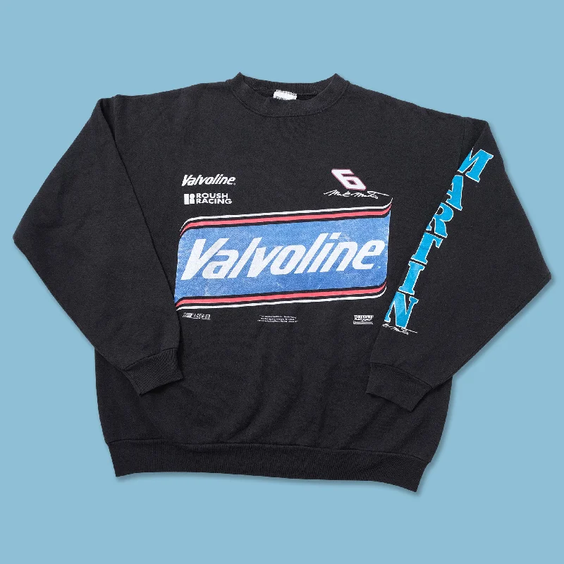- Custom pet birthday cakeVintage Mark Martin Racing Sweater Large / XLarge