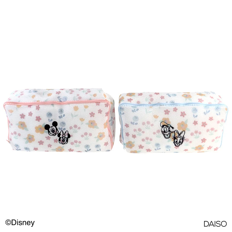 - Parrot climbing and standing wooden frameCushioned Laundry Net Box Type Mickey and Friends - Parrot climbing and standing wooden frameCushioned Laundry Net Box Type Mickey and Friends