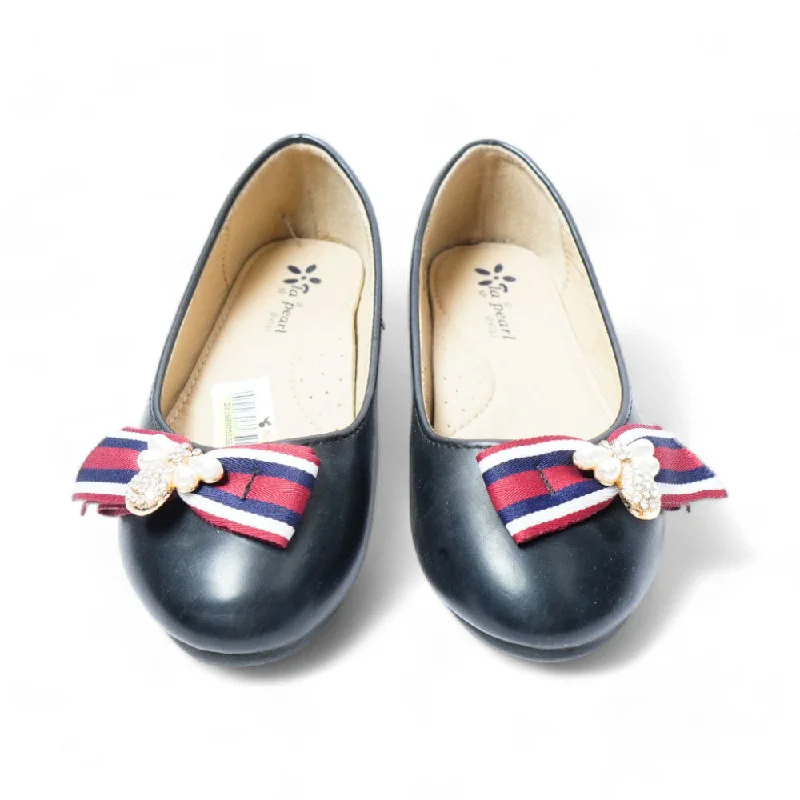 Pet ProductsGIRLS SHOES 31-37 MW-19 HS789-60A