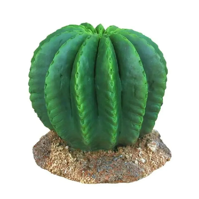 - Pet water dispenser UV sterilization versionWeco Products Wecorama Badlands Golden Barrel Cactus Terrarium Ornament Golden Barrel Cactus Brown, - Pet water dispenser UV sterilization versionWeco Products Wecorama Badlands Golden Barrel Cactus Terrarium Ornament Golden Barrel Cactus Brown,