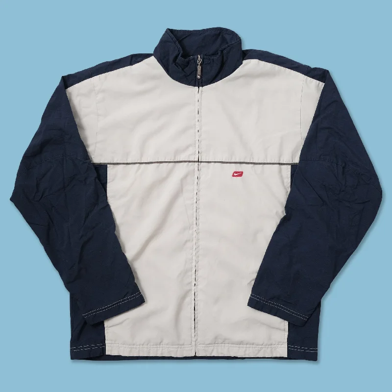 - Postoperative pet anti-licking Elizabethan collarVintage Nike Track Jacket Medium