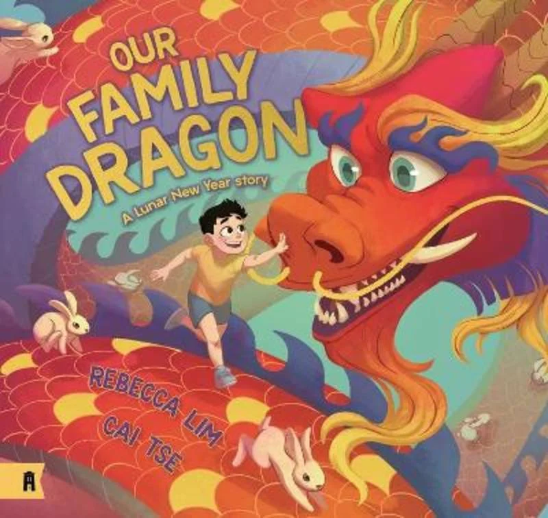 - Pet diabetes prescription foodOur Family Dragon: A Lunar New Year Story