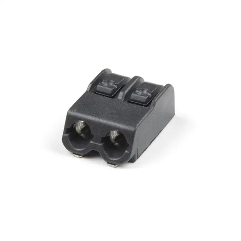 ---Sparkfun Poke Home Connector - 2-Pin
