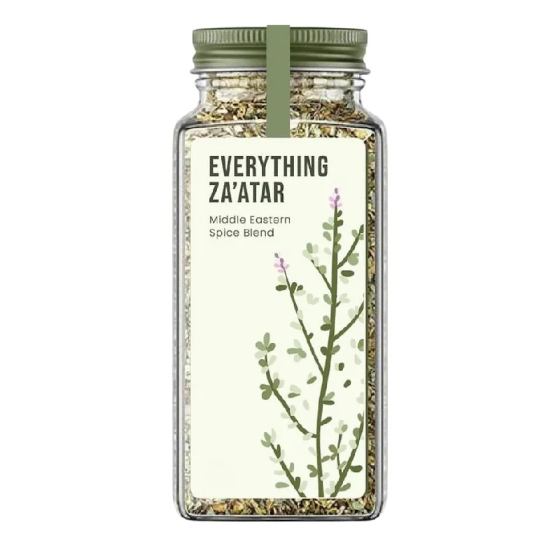 ---Everything Za'atar Seasoning - 40g