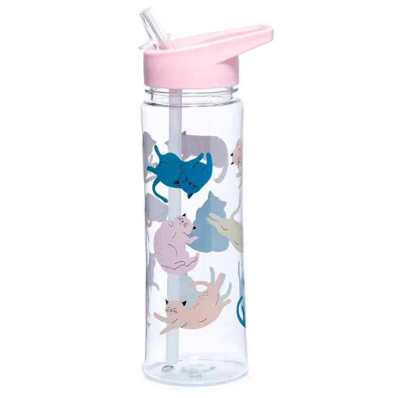 -Anti-slip claw protection raincoat FOR dogsReusable Cat's Life Shatterproof Ecozen 550ml Water Bottle with Flip Straw -Anti-slip claw protection raincoat FOR dogsReusable Cat's Life Shatterproof Ecozen 550ml Water Bottle with Flip Straw