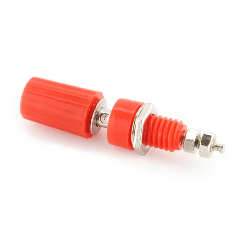 - Car dog seat beltSparkfun Binding Post - Red