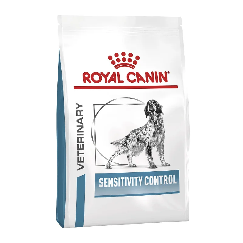 - The effect of dog food on dental healthRoyal Canin Veterinary Diet Sensitivity Control Dry Dog Food - The effect of dog food on dental healthRoyal Canin Veterinary Diet Sensitivity Control Dry Dog Food