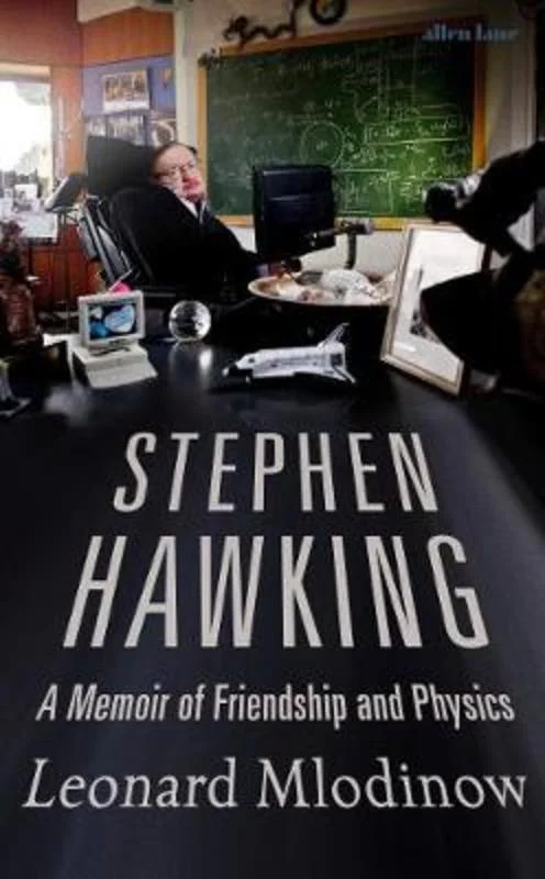 - Parrot climbing and standing wooden frameStephen Hawking