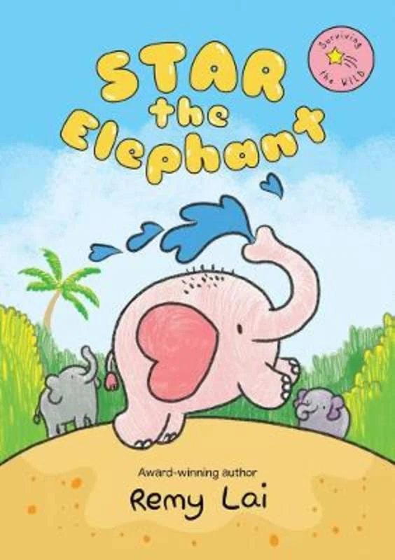 - Pregnant cat delivery room warming boxStar the Elephant: Surviving the Wild 2
