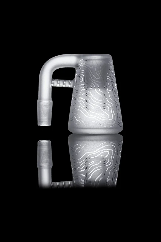 - Cat stress soothing sprayVITAE Glass Terra Dry Catcher