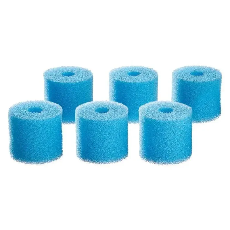 -Anti-scratch scratching board AND cat bed in oneOASE BioMaster Pre-filter Foam Set Blue 1ea/6 pk -Anti-scratch scratching board AND cat bed in oneOASE BioMaster Pre-filter Foam Set Blue 1ea/6 pk