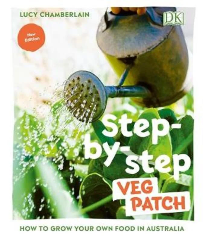 - Dog heart rate monitoring collarStep-by-step Veg Patch