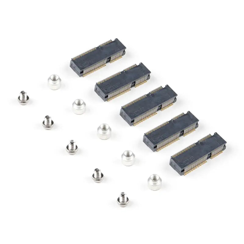 - Organic cotton dog bibsSparkFun MicroMod DIY Carrier Kit (5 Pack)