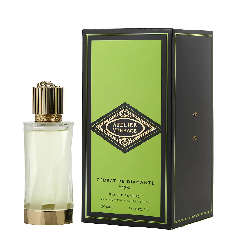 - Summer pet ice matVERSACE CEDRAT DE DIAMANTE EDP 100ML