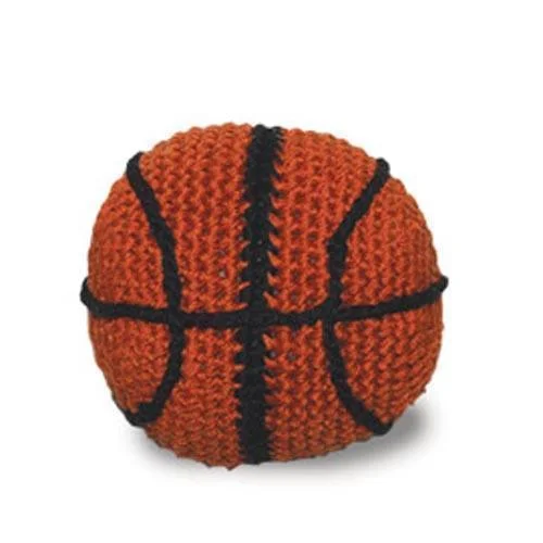 - Bird toy recommendationsPawer Squeaky Basketball Dog Toy