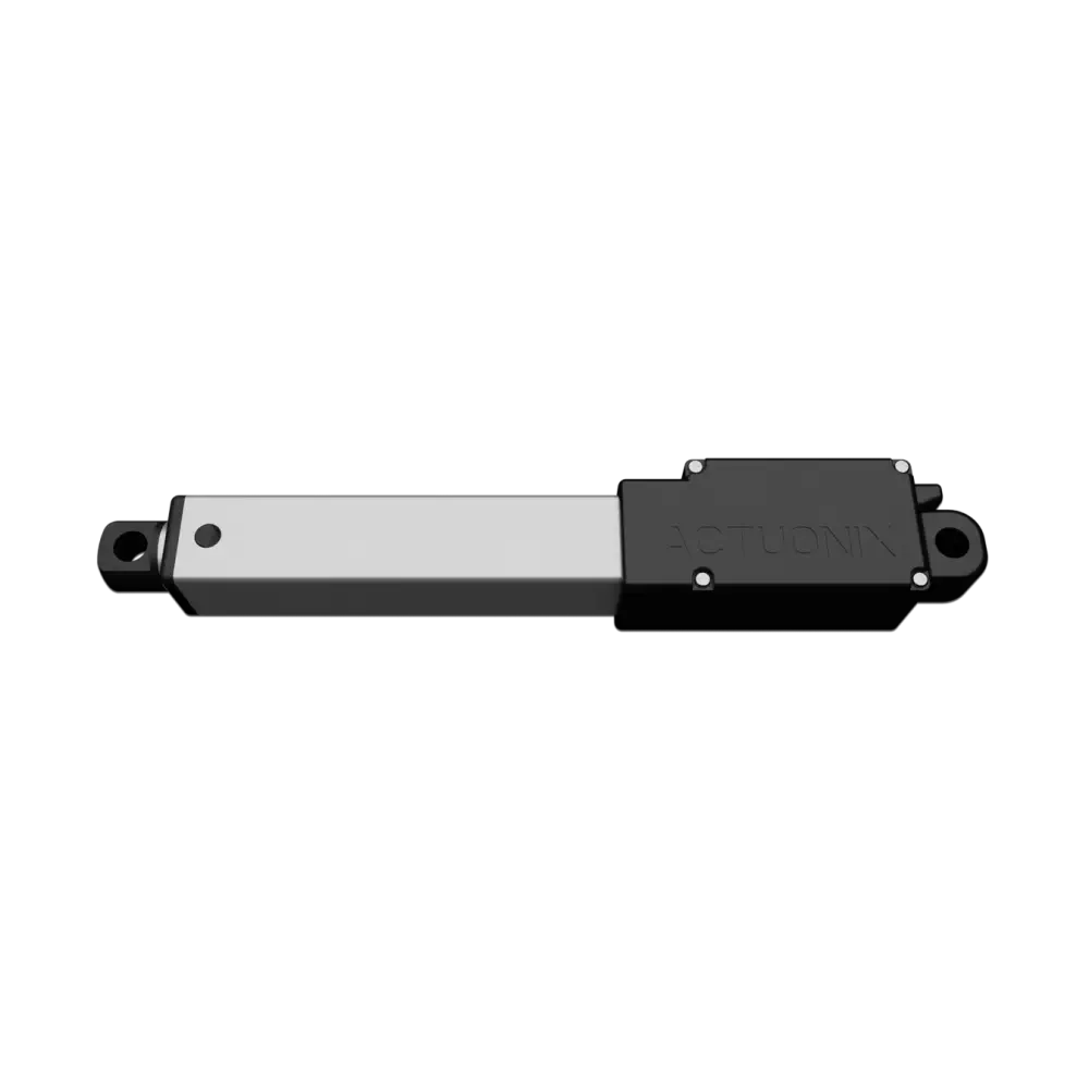  -Explosion-proof leash FOR LARGE dogsActuonix L12 Linear Actuator 50mm 50:1 12V Analog