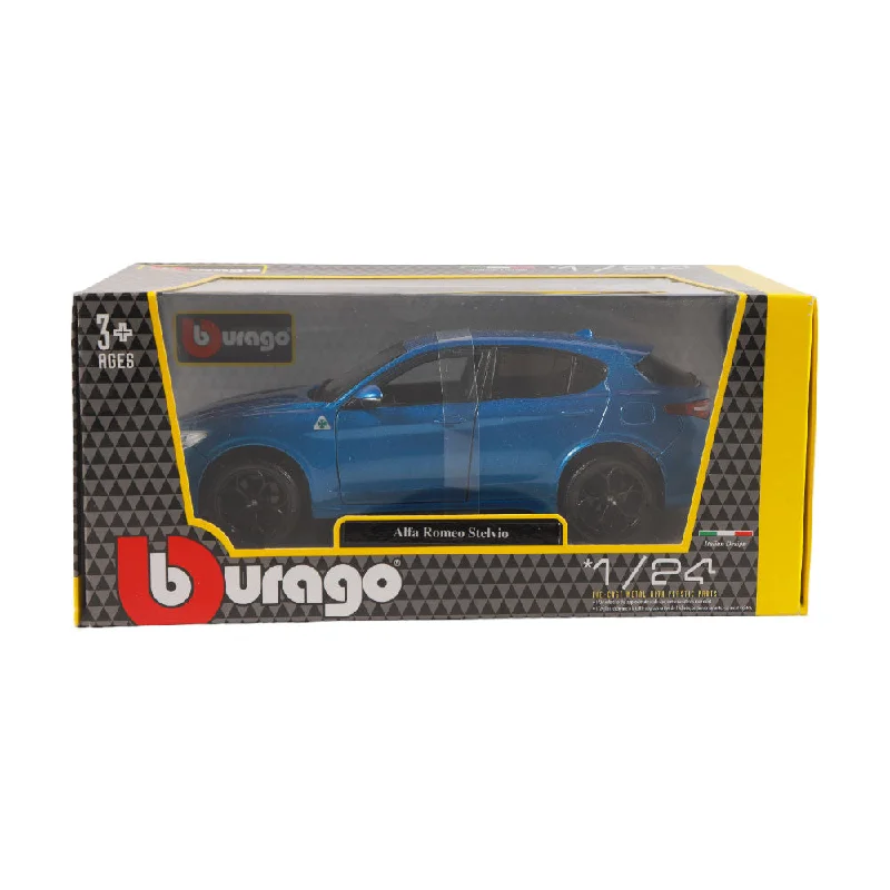 - Solid wood cat climbing frame customized21086 BURAGO DIE CAST ALFA ROMEO STELVIO RED - Solid wood cat climbing frame customized21086 BURAGO DIE CAST ALFA ROMEO STELVIO RED