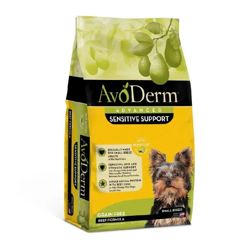 -Anti-scratch scratching board AND cat bed in oneAvoDerm Natural Advanced Sensitive Support Small Breed Beef Formula Dry Dog Food -Anti-scratch scratching board AND cat bed in oneAvoDerm Natural Advanced Sensitive Support Small Breed Beef Formula Dry Dog Food