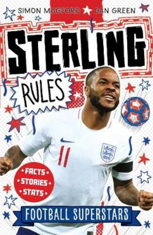---Football Superstars: Sterling Rules