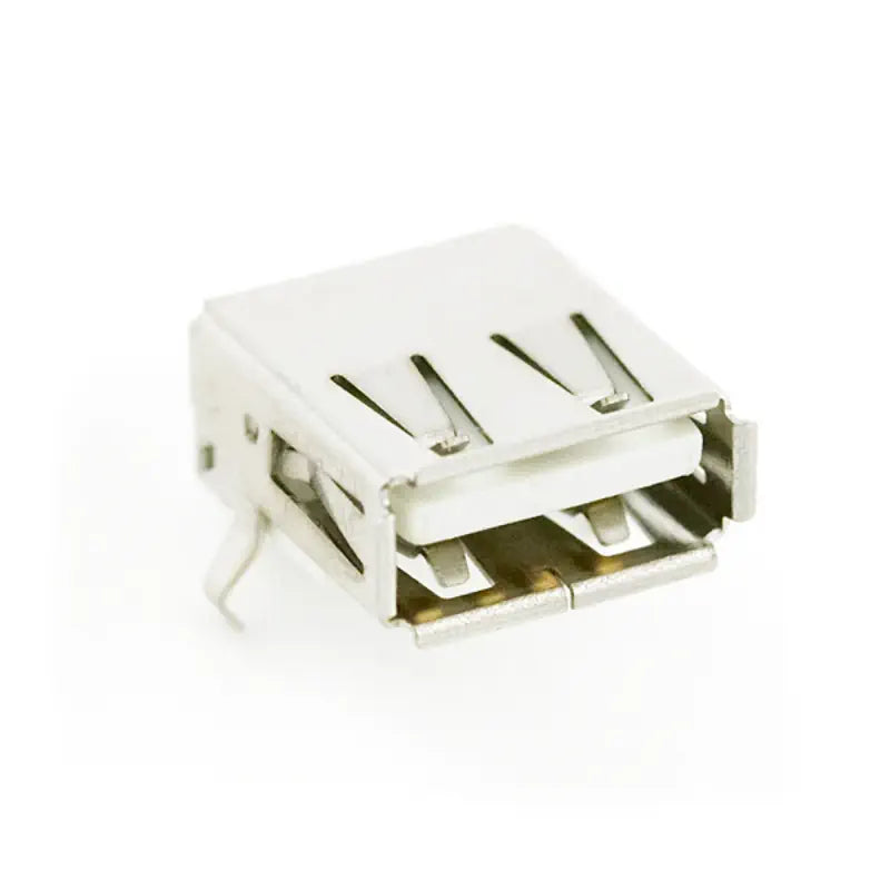 - Parrot climbing and standing wooden frameSparkfun USB Female Type a SMD Connector