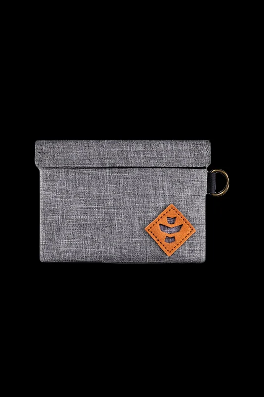 Crosshatch Grey