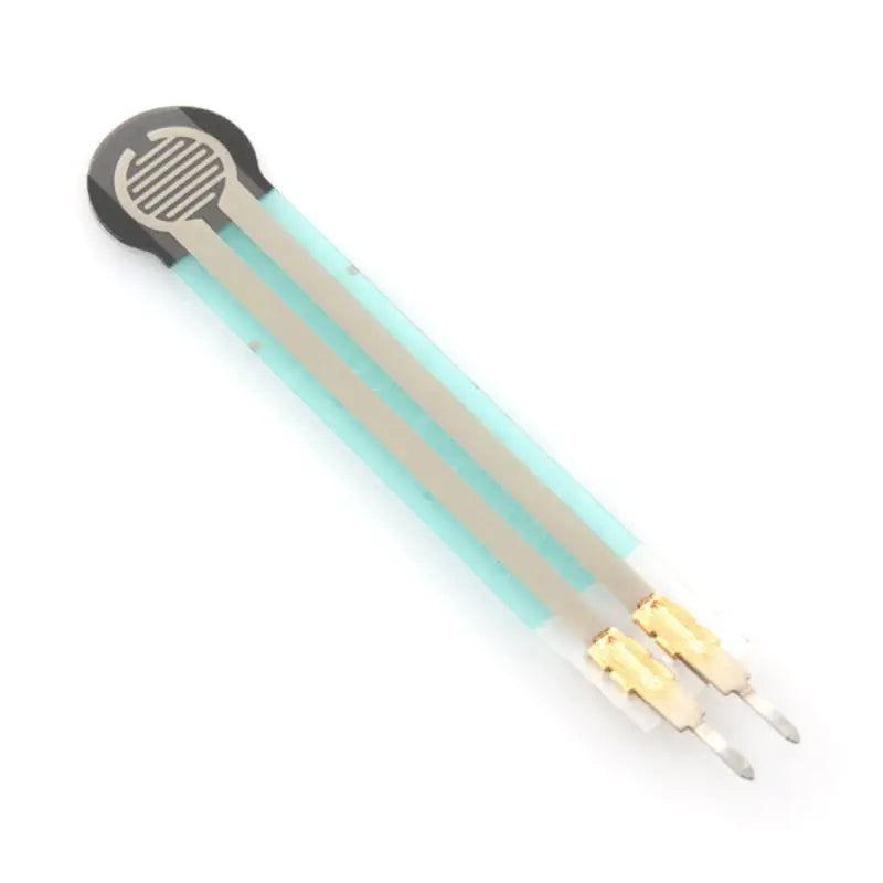 - Pet diabetes prescription foodSparkfun Force Sensitive Resistor - Small