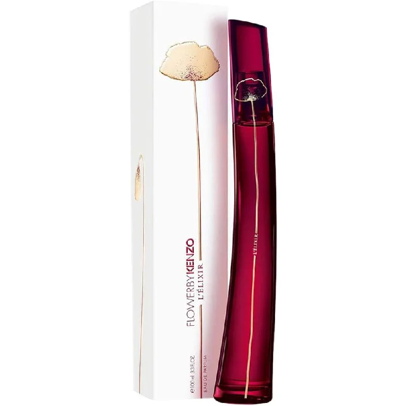 - Remote interactive pet feederKENZO FLOWER BY KENZO L ELIXIR FOR WOMEN EDP 100ML