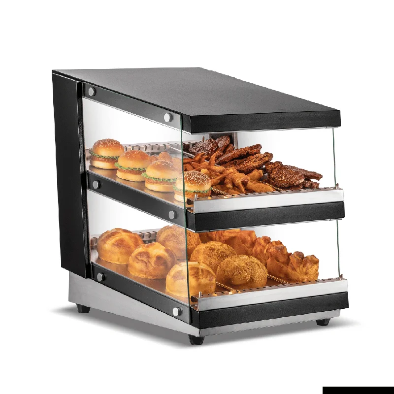 Pet ProductsBonvue Backfill Heated Display Cabinet HWB2-65