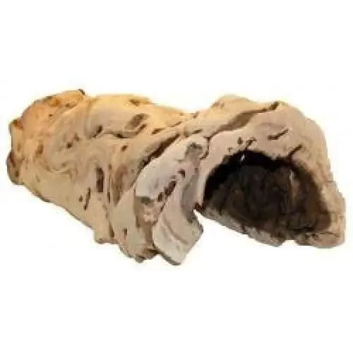 - Foldable and portable cat bagLugarti Grapevine Hide Reptile Hides