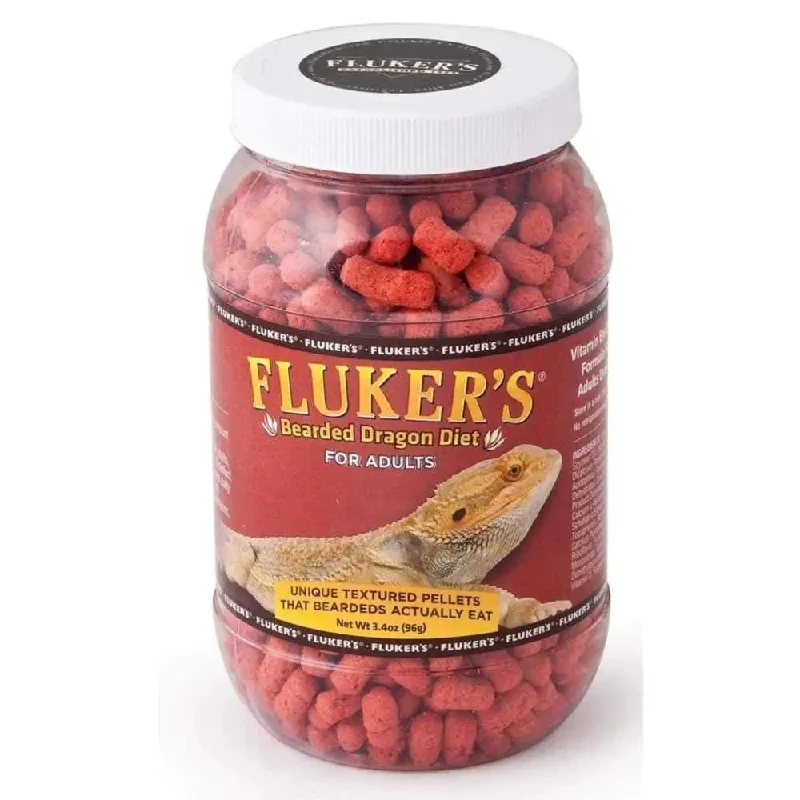 - Winter dog thick down jacketFluker's Adult Bearded Dragon Dry Food 3.4 oz