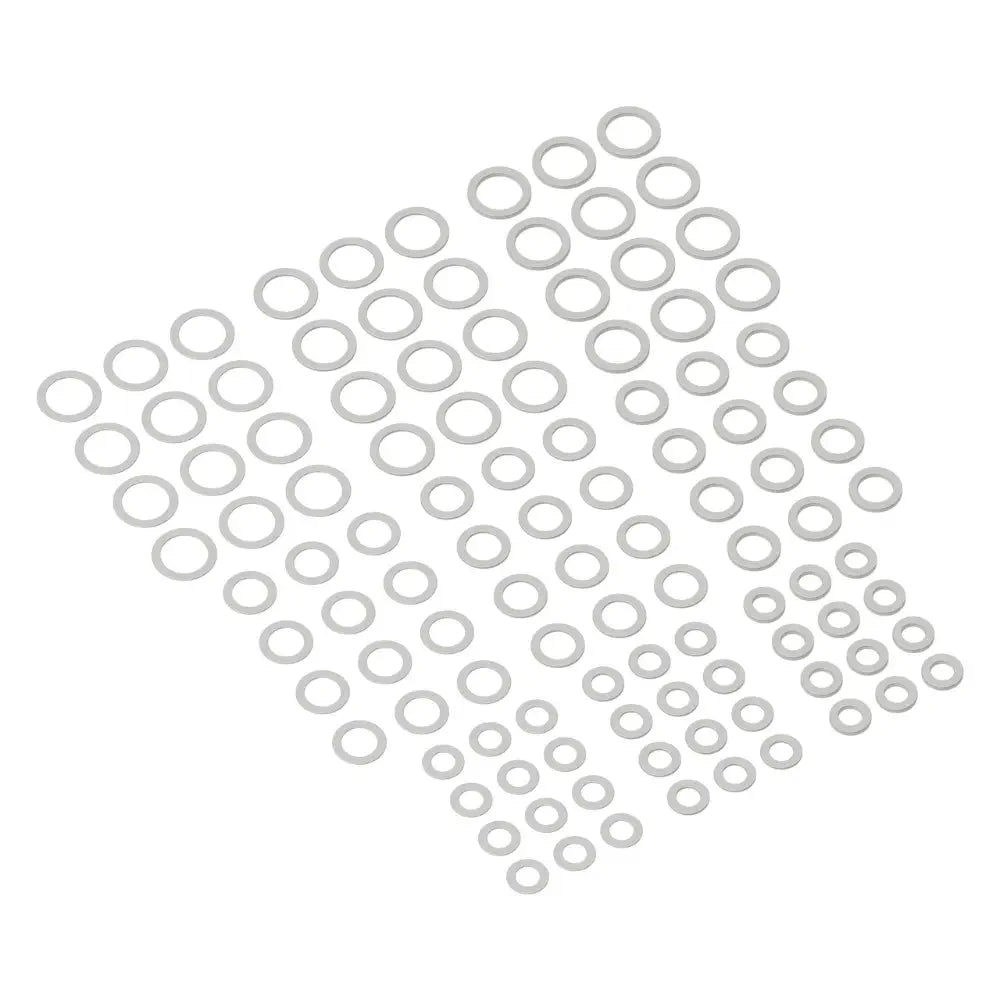 - Air box TSA certified check-inServoCity 2807 Series Shims Bundle
