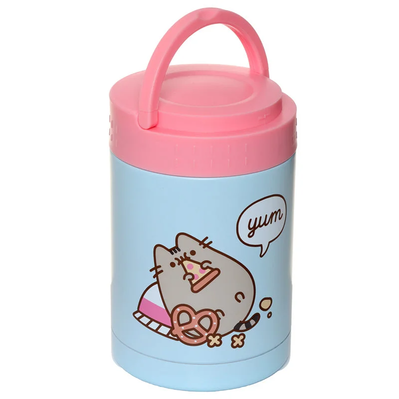 - Dog heart rate monitoring collarPusheen the Cat Foodie Stainless Steel Insulated Food Snack/Lunch Pot 500ml - Dog heart rate monitoring collarPusheen the Cat Foodie Stainless Steel Insulated Food Snack/Lunch Pot 500ml