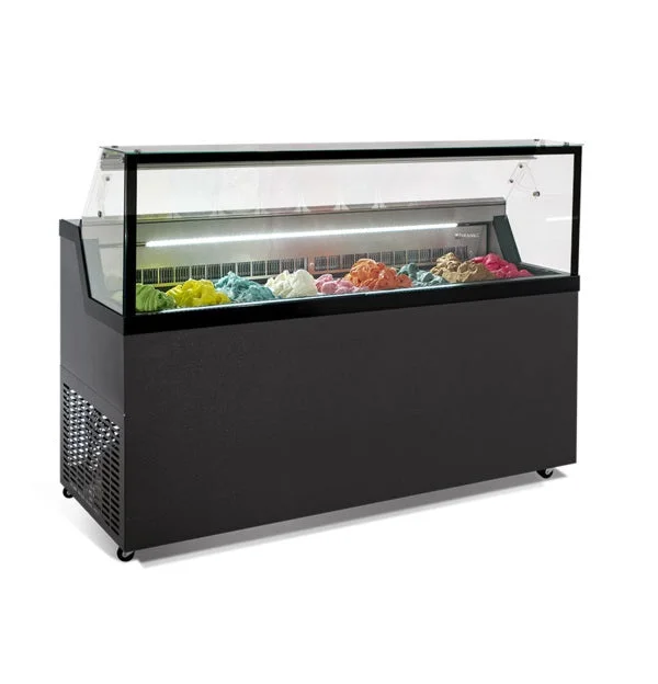 -Anti-scratch scratching board AND cat bed in oneMondial Framec Mirabella H9 Pan Gelato Display -Anti-scratch scratching board AND cat bed in oneMondial Framec Mirabella H9 Pan Gelato Display
