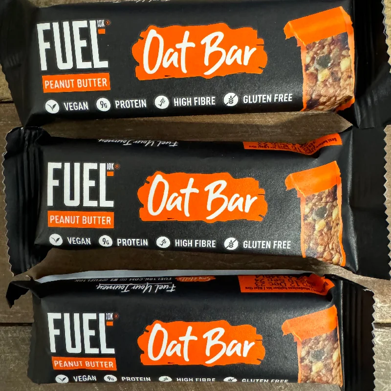 - Natural latex pet mattress12x FUEL10K Peanut Butter Oat Bars (4 Packs of 3x45g)