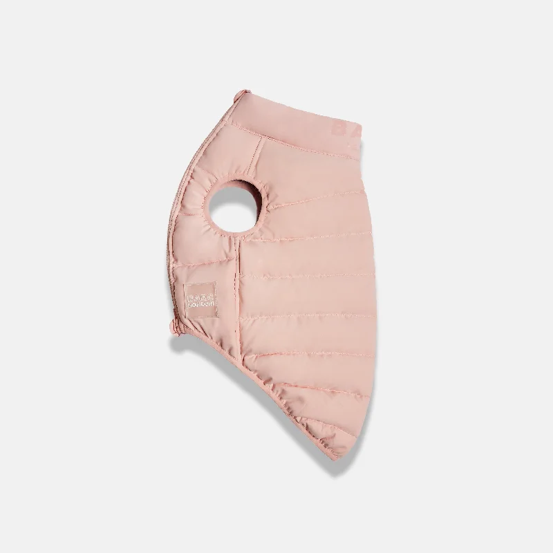 -Anti-scratch scratching board AND cat bed in oneReversible Dog Puffer Jacket: Pink & Lilac -Anti-scratch scratching board AND cat bed in oneReversible Dog Puffer Jacket: Pink & Lilac