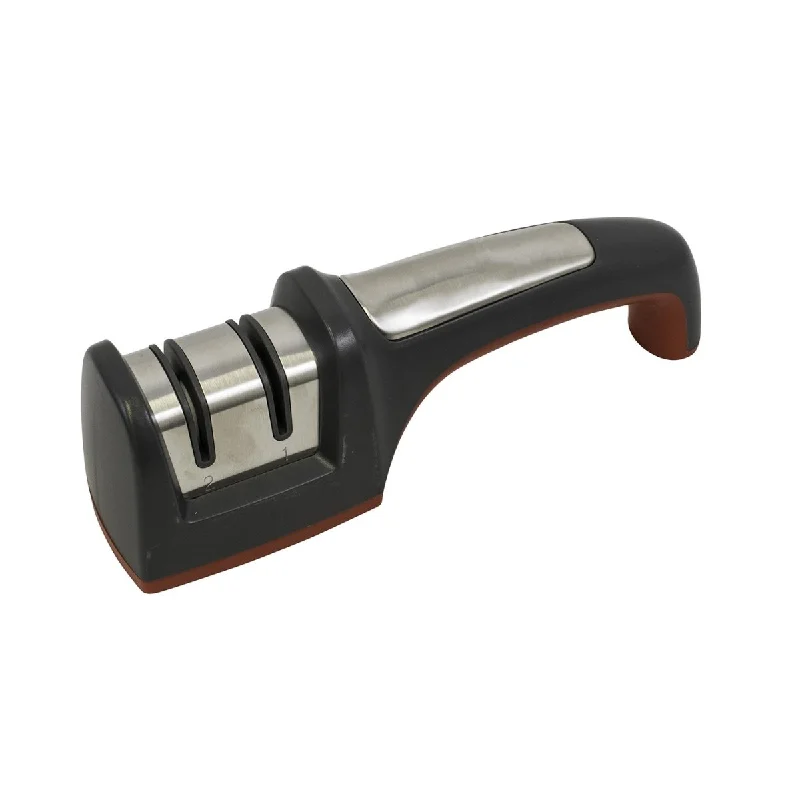 - Cat stress soothing sprayEdge Master 2 Stage Knife Sharpener