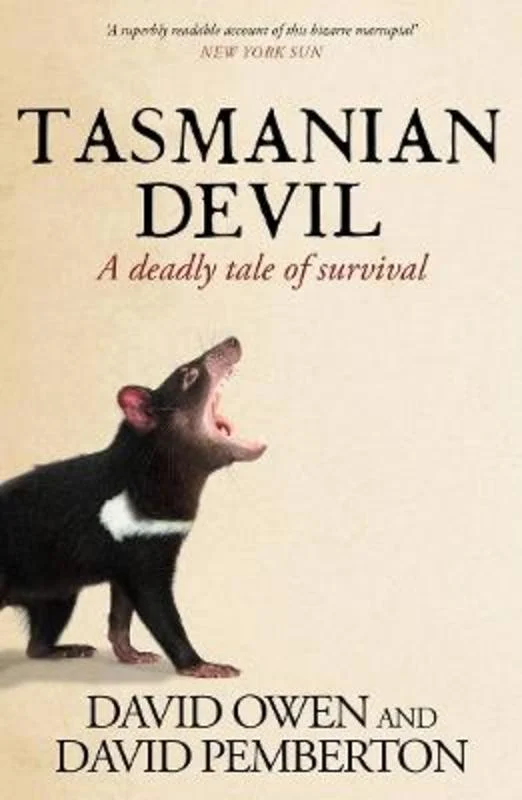 - Parrot climbing and standing wooden frameTasmanian Devil
