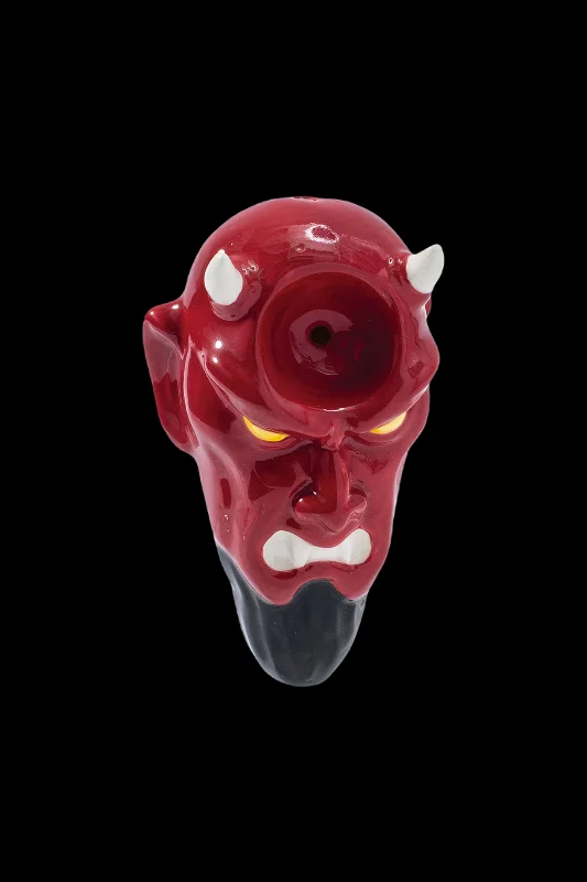 - Postoperative pet anti-licking Elizabethan collarWacky Bowlz Devil Ceramic Hand Pipe - Postoperative pet anti-licking Elizabethan collarWacky Bowlz Devil Ceramic Hand Pipe