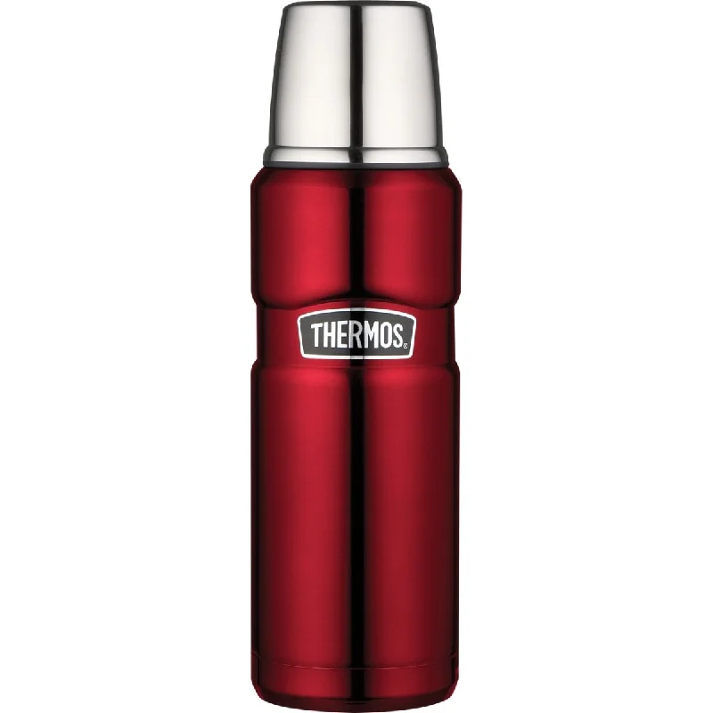 - Foldable and portable cat bagThermos Stainless King Vacuum Insulated Flask 470ml