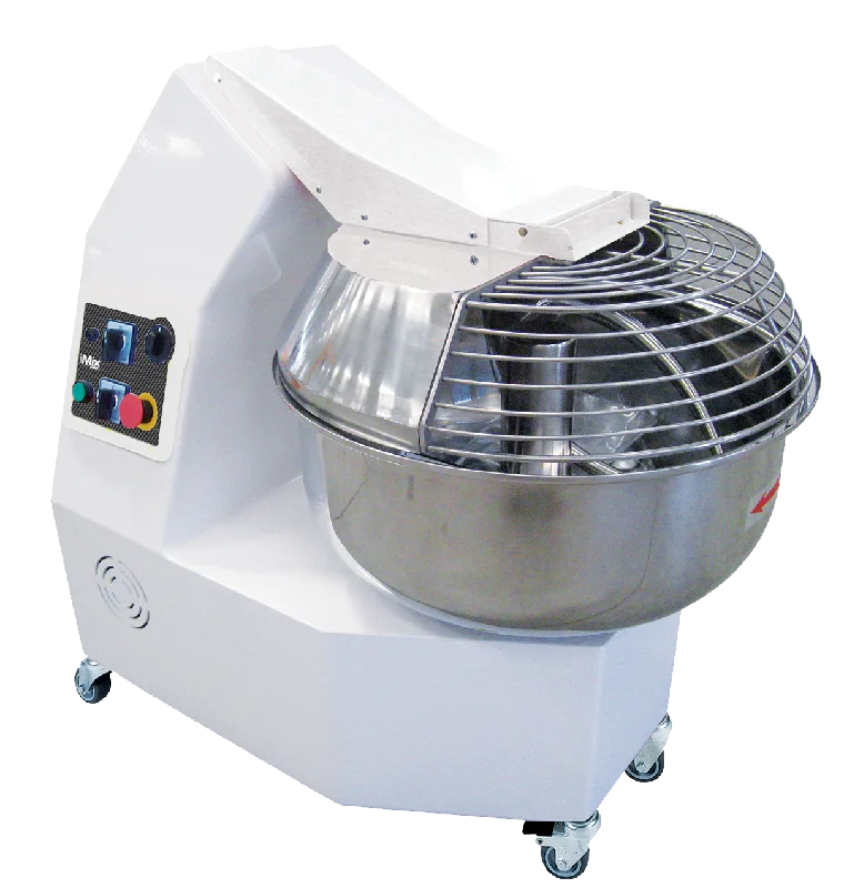 - Automatic induction pet water dispenserMoretti Forni Double Speed Fixed Bowl Fork Mixer - 35L - Automatic induction pet water dispenserMoretti Forni Double Speed Fixed Bowl Fork Mixer - 35L